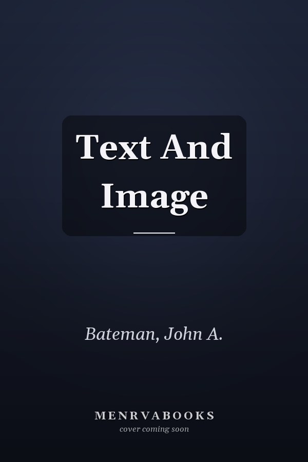 Text And Image