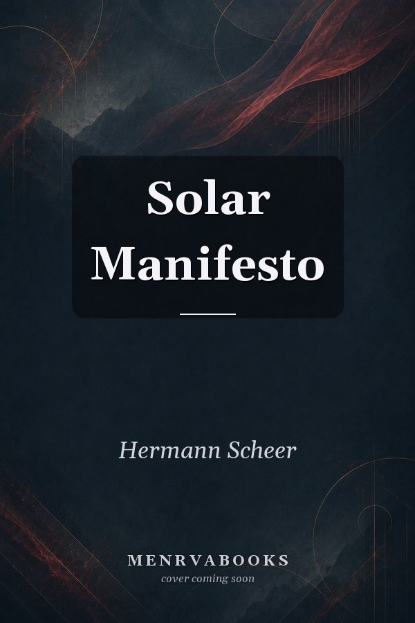 Solar Manifesto