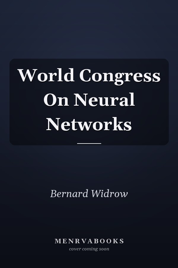 World Congress On Neural Networks