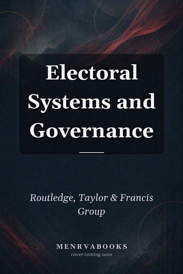Electoral Systems and Governance