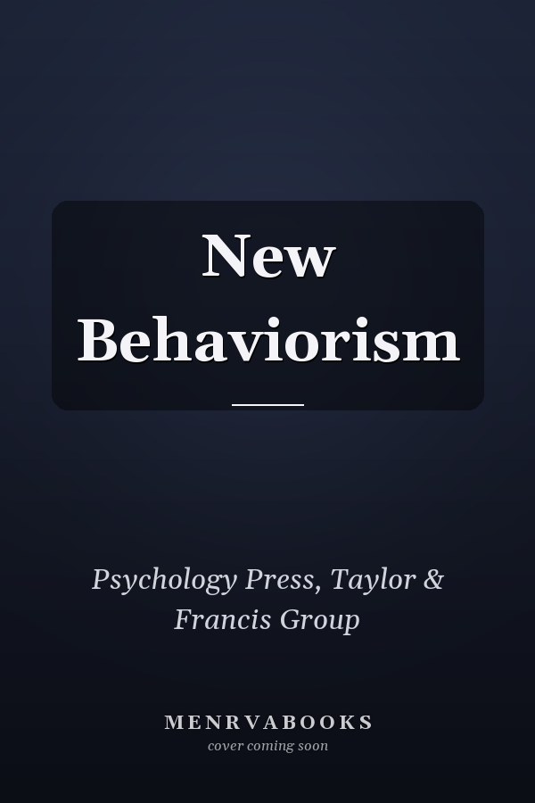 New Behaviorism