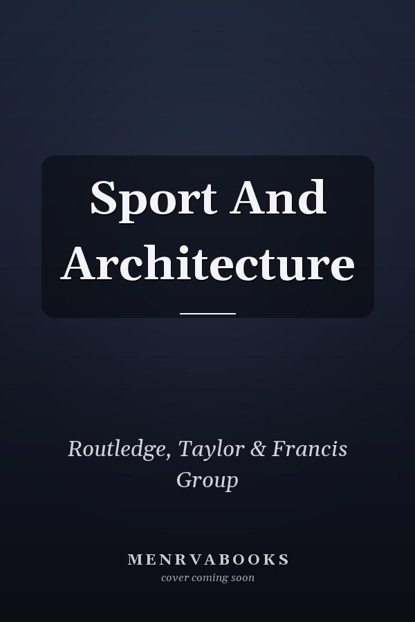 Sport And Architecture