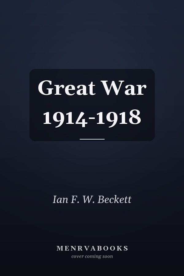 Great War 1914-1918