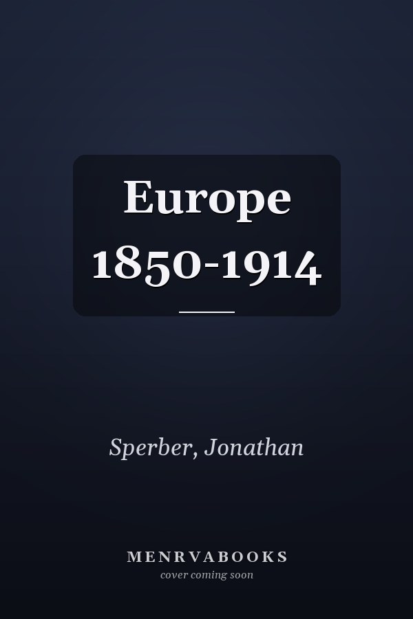 Europe 1850-1914
