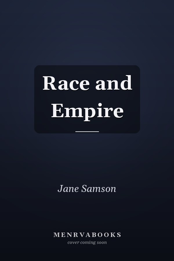 Race and Empire