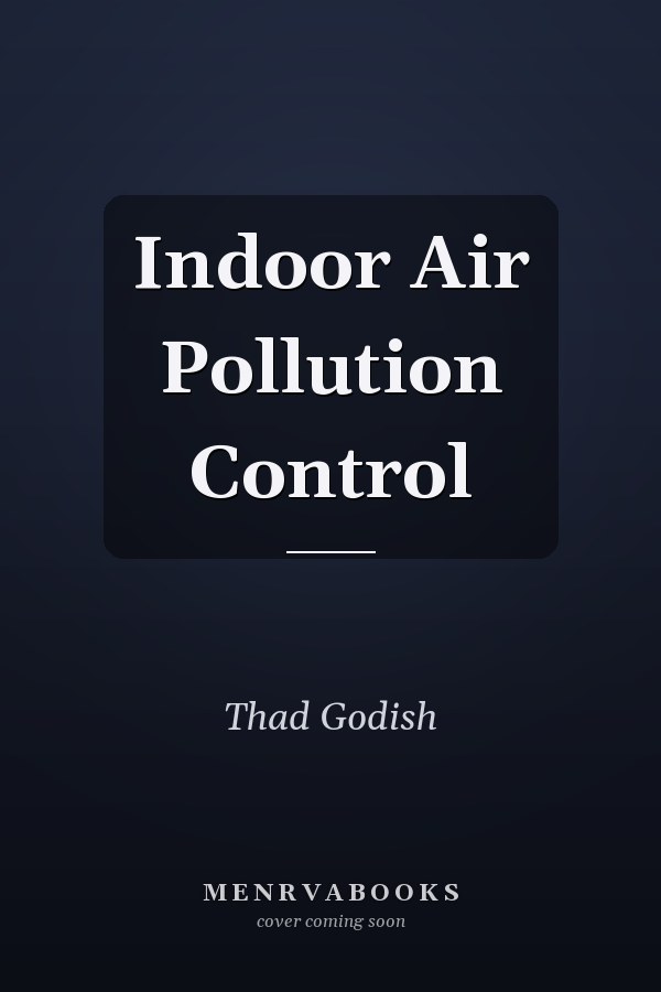 Indoor Air Pollution Control
