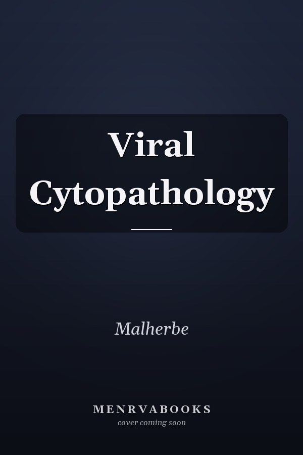 Viral Cytopathology