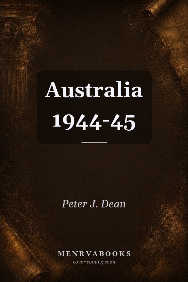 Australia 1944-45