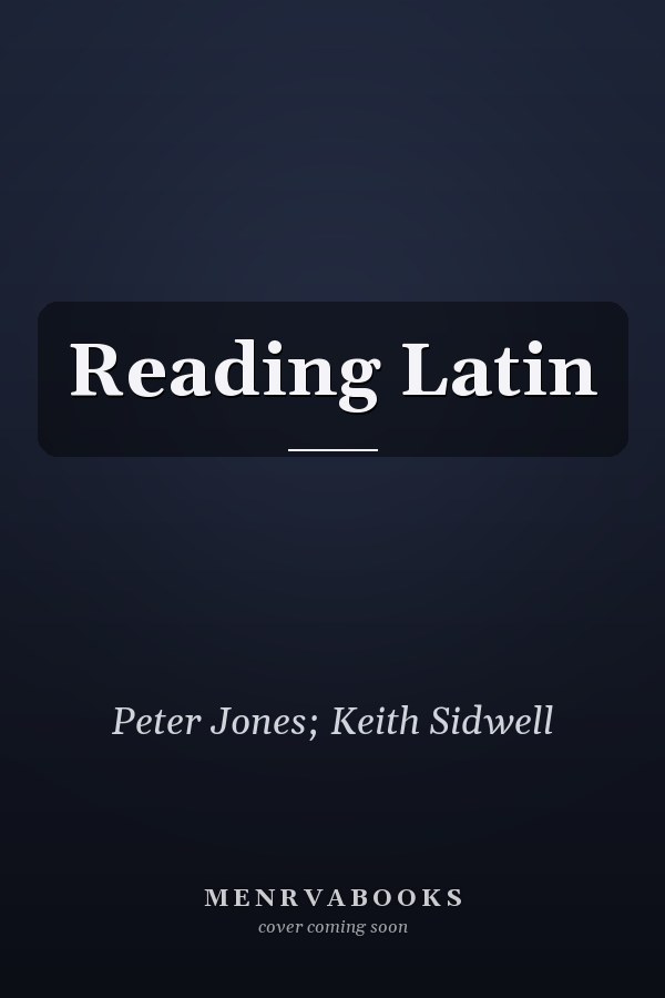 Reading Latin