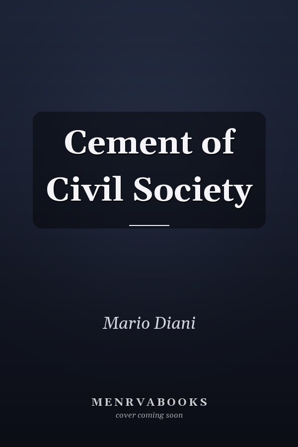 Cement of Civil Society
