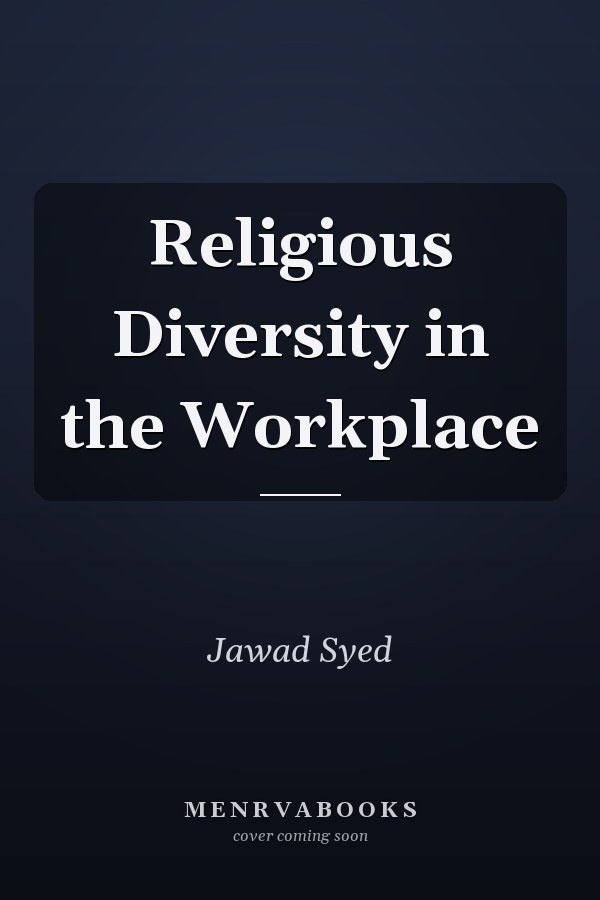 Religious Diversity in the Workplace