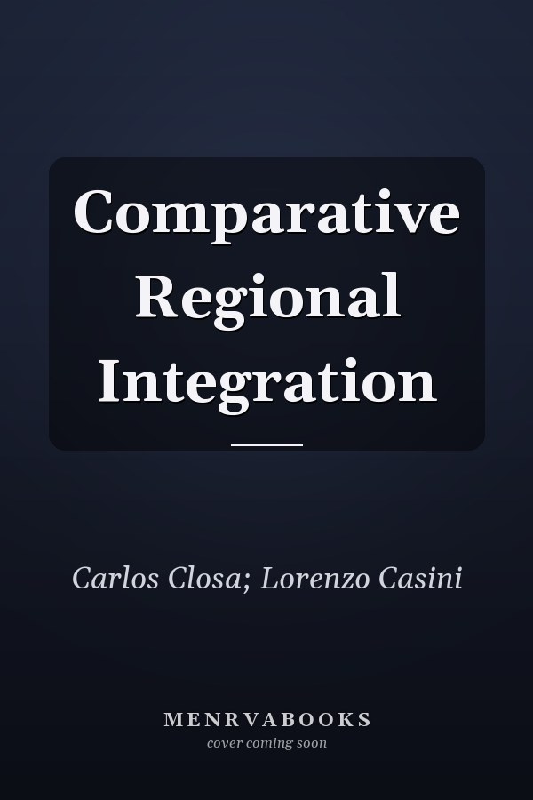 Comparative Regional Integration