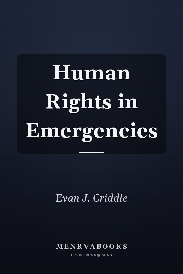 Human Rights in Emergencies