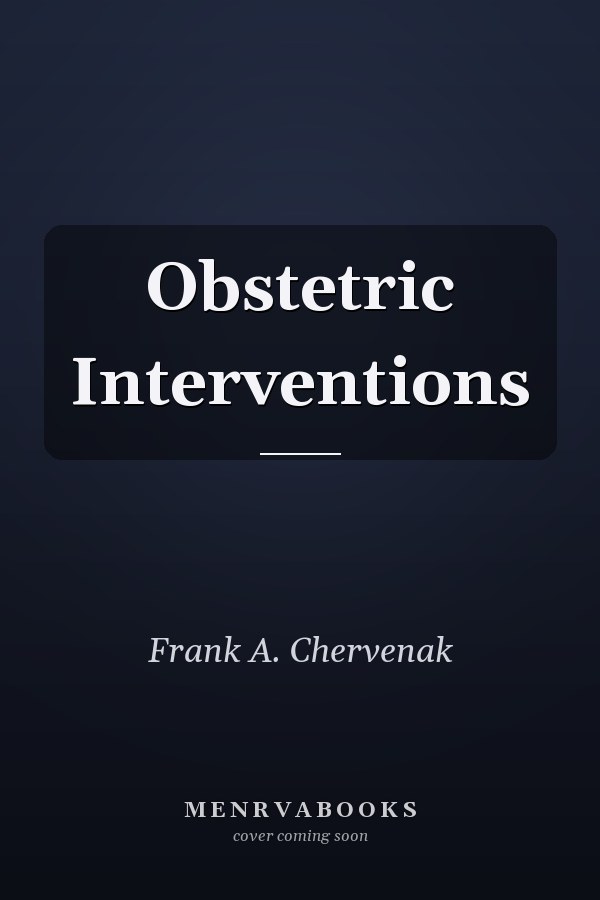 Obstetric Interventions