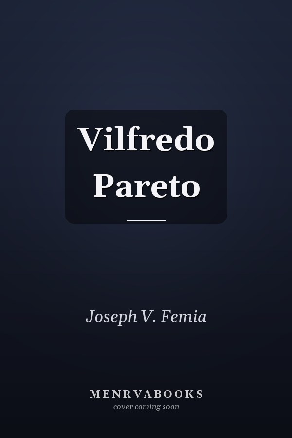 Vilfredo Pareto