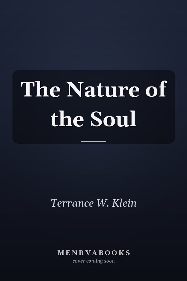 The Nature of the Soul