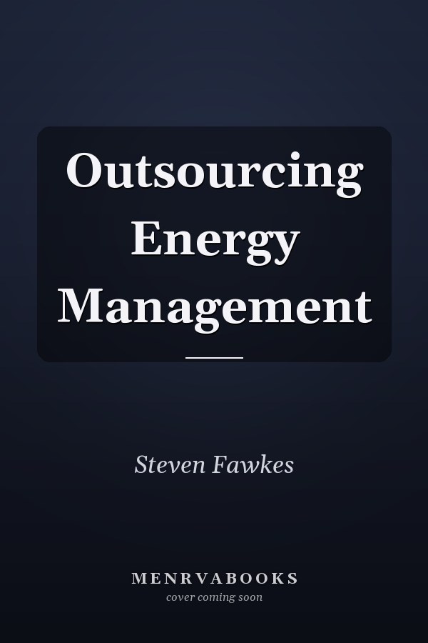 Outsourcing Energy Management