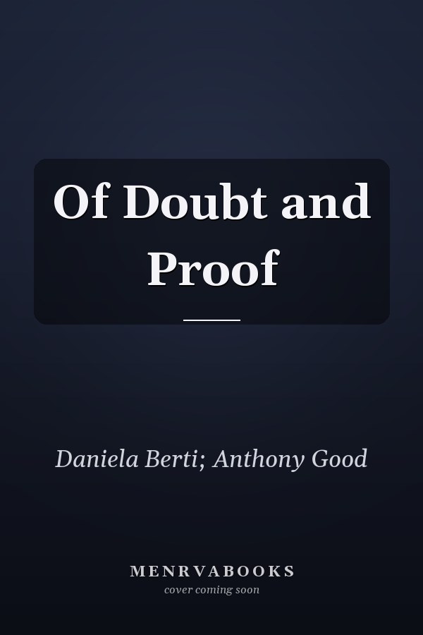 Of Doubt and Proof