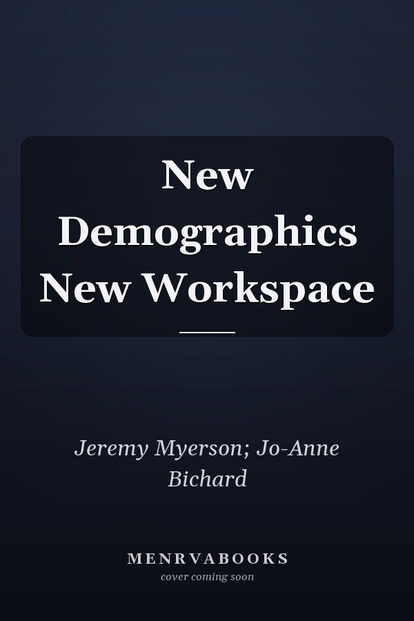 New Demographics New Workspace