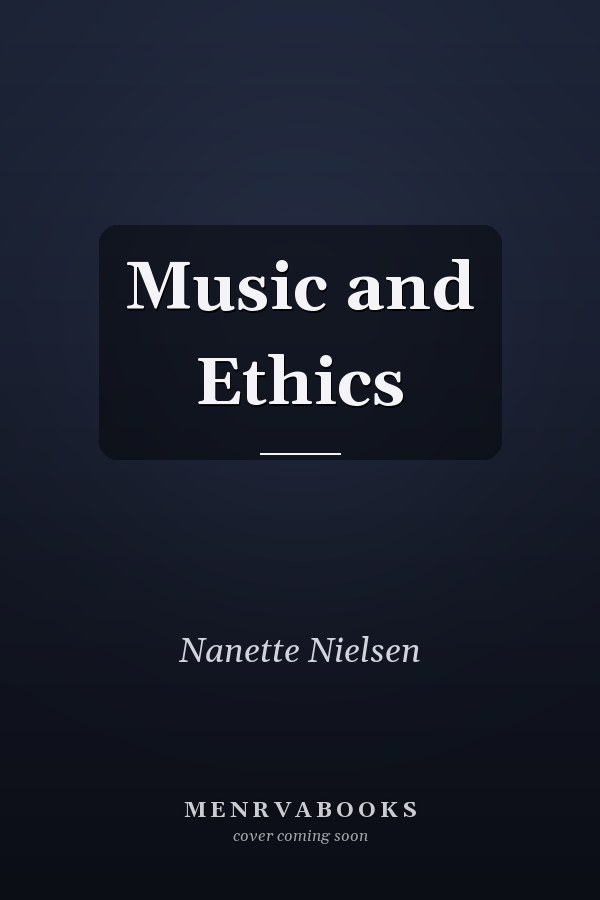 Music and Ethics