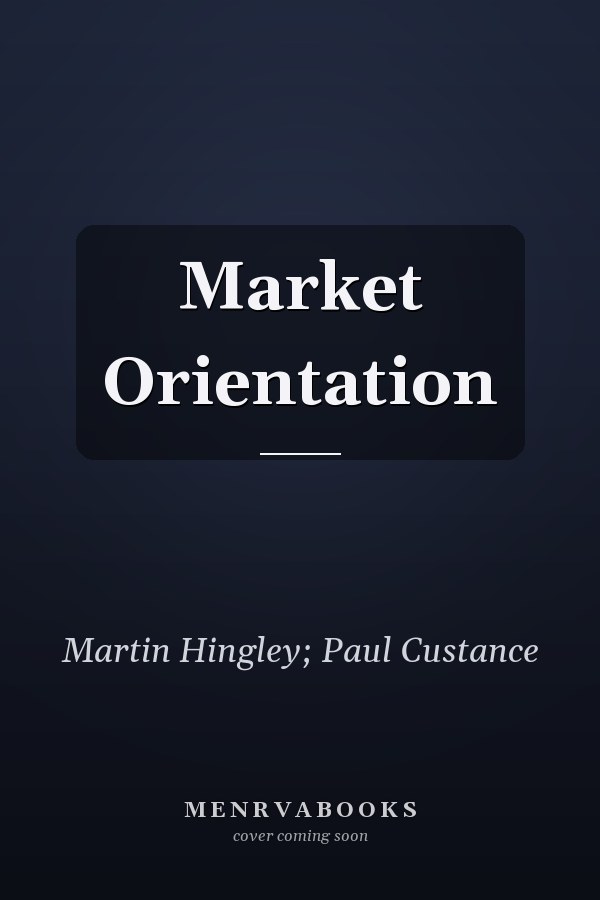 Market Orientation