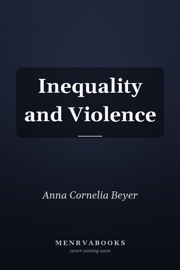 Inequality and Violence