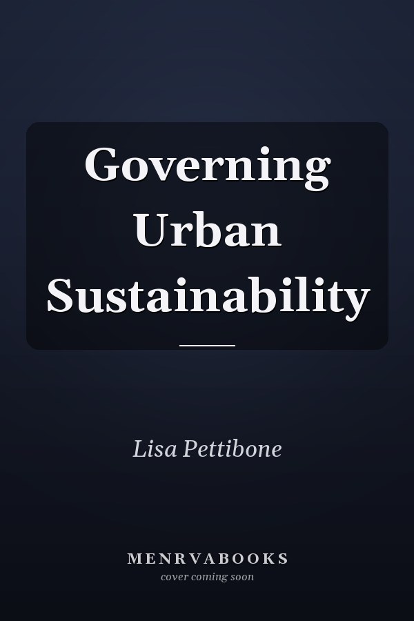 Governing Urban Sustainability