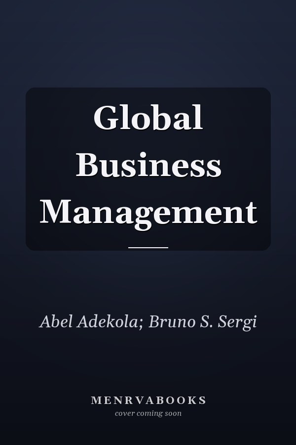 Global Business Management