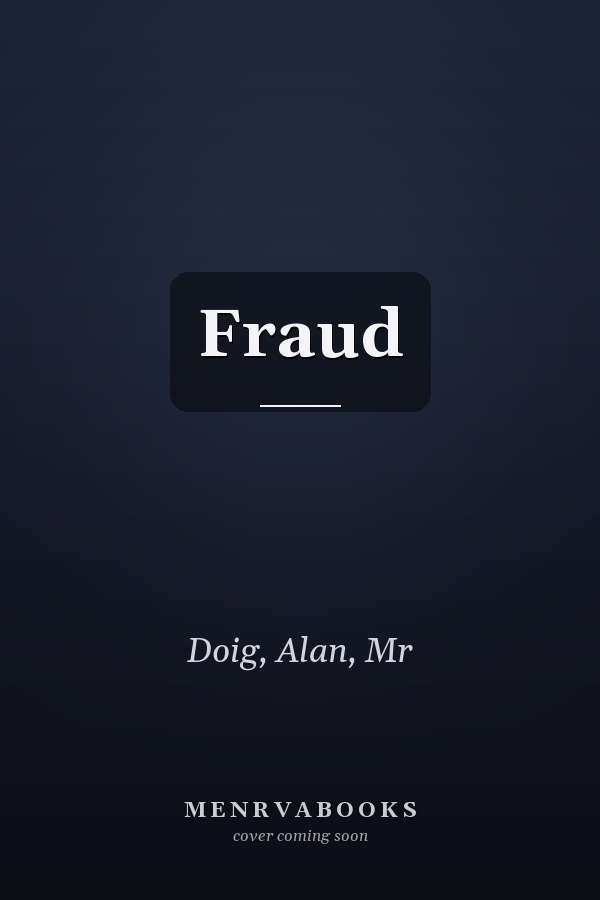 Fraud