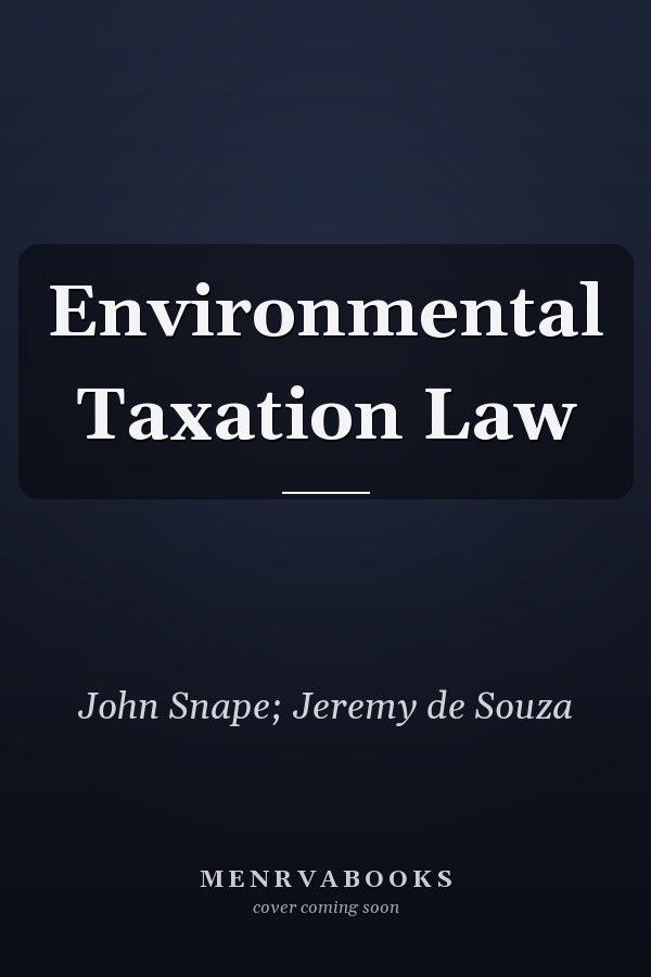 Environmental Taxation Law