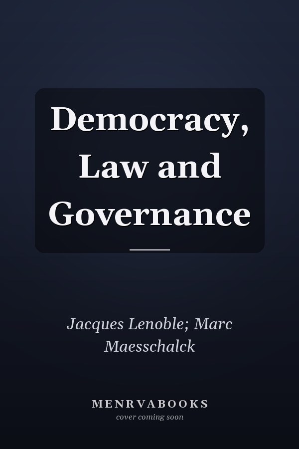 Democracy, Law and Governance