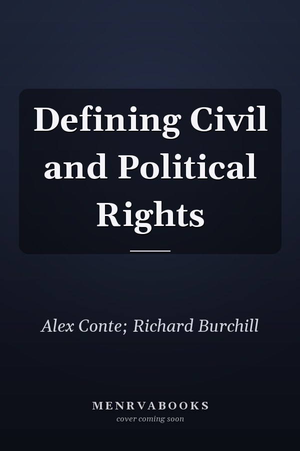 Defining Civil and Political Rights