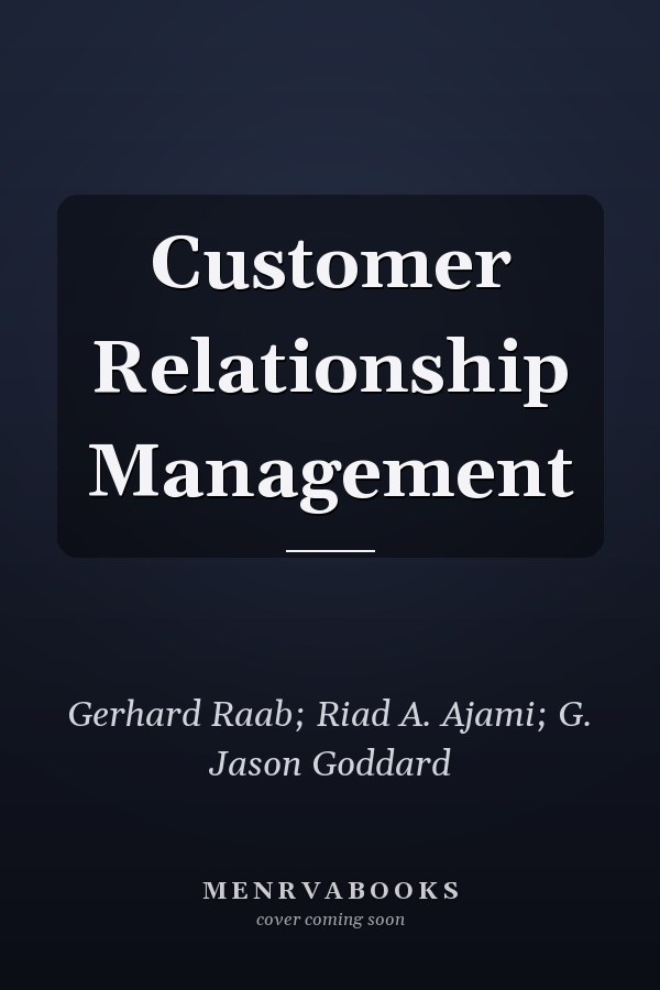 Customer Relationship Management