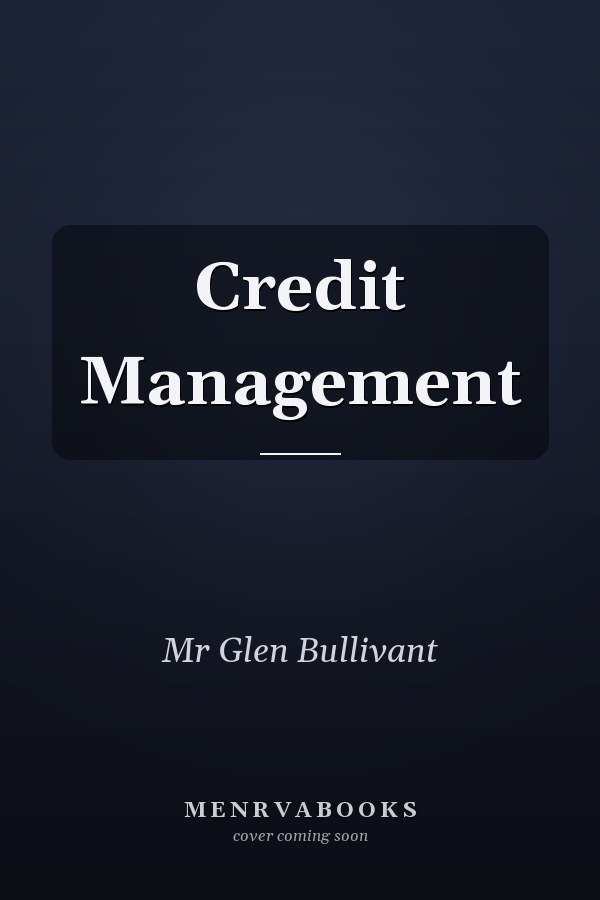 Credit Management