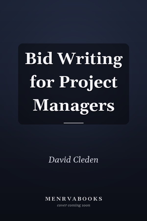 Bid Writing for Project Managers