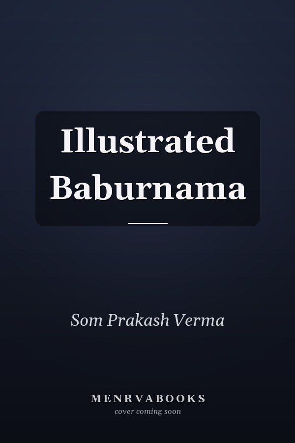 Illustrated Baburnama