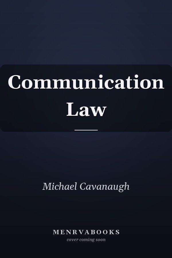 Communication Law