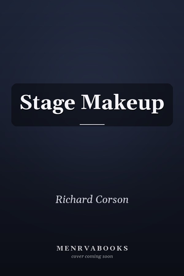 Stage Makeup