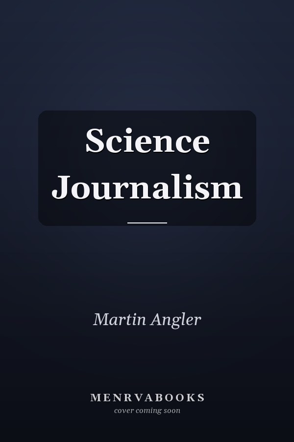 Science Journalism