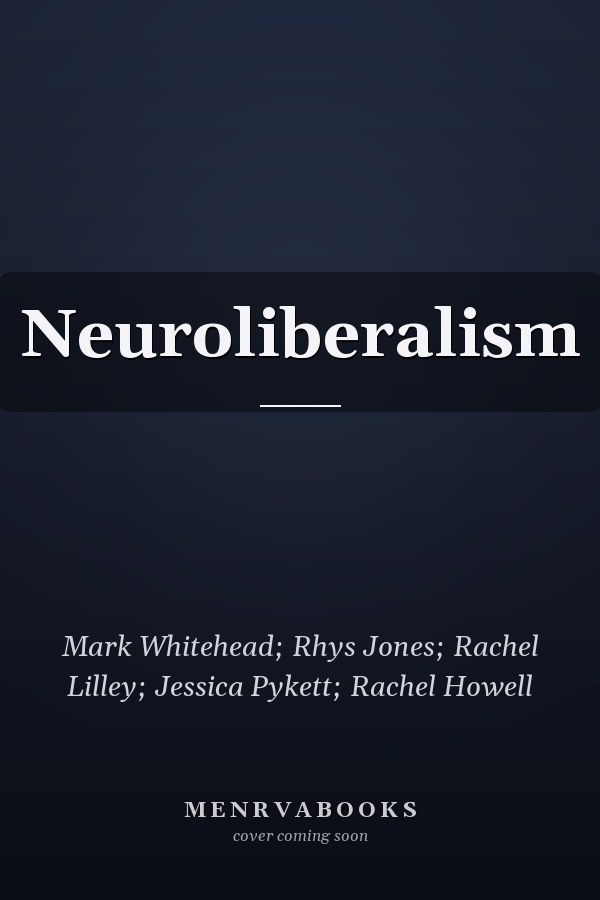 Neuroliberalism