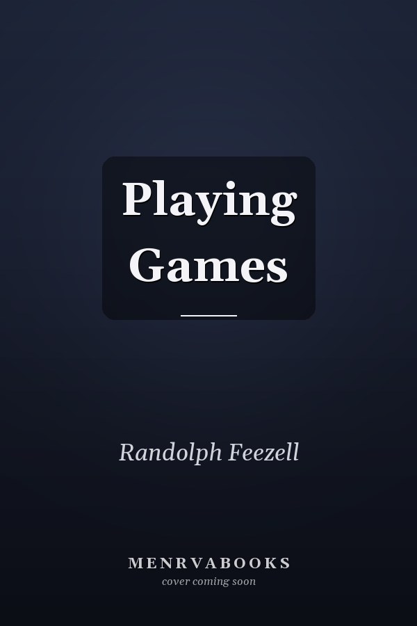 Playing Games