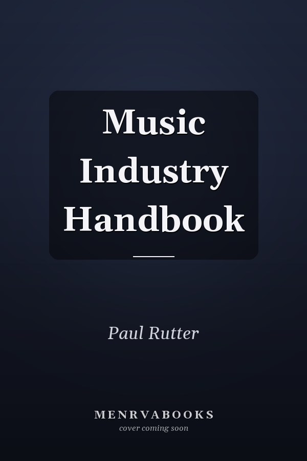 Music Industry Handbook