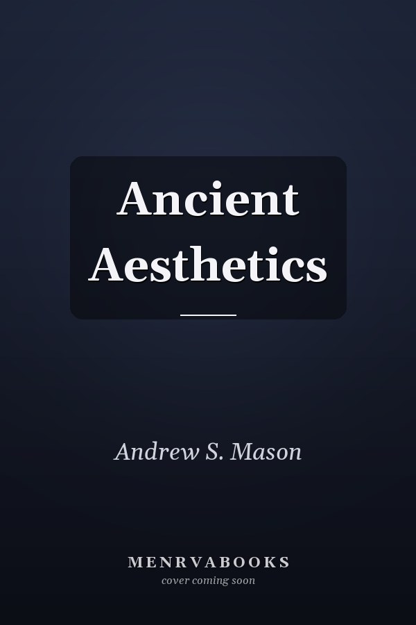 Ancient Aesthetics
