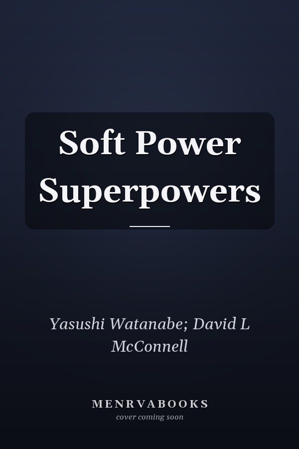Soft Power Superpowers
