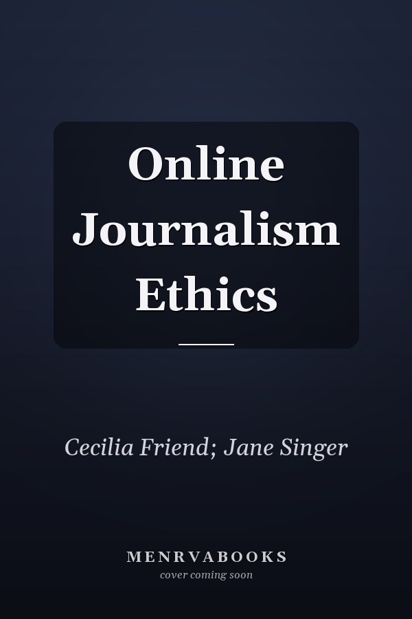 Online Journalism Ethics