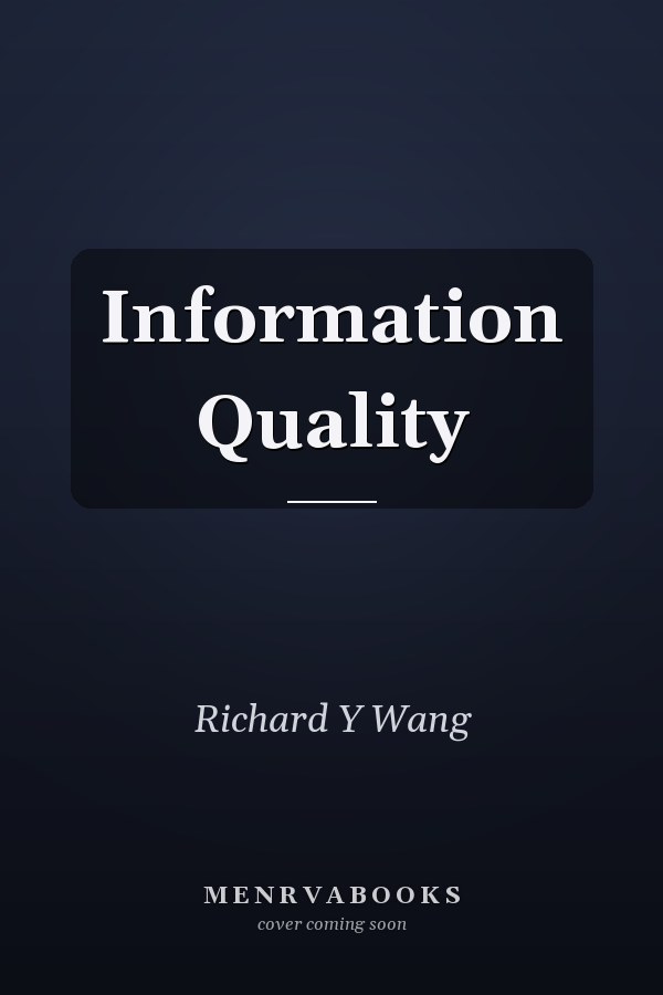 Information Quality
