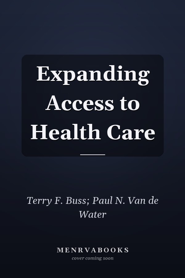 Expanding Access to Health Care