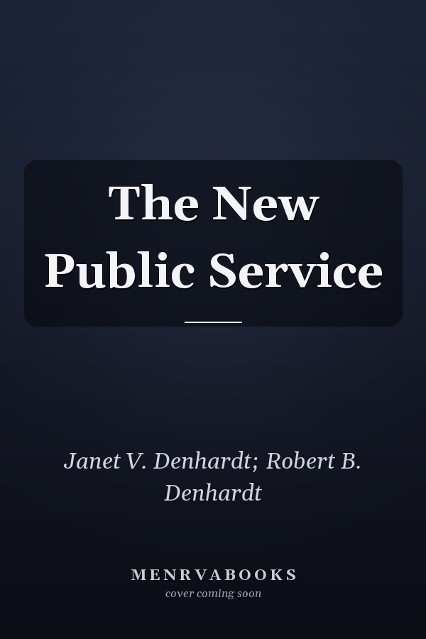 The New Public Service