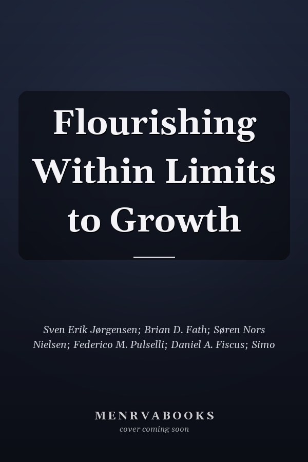 Flourishing Within Limits to Growth
