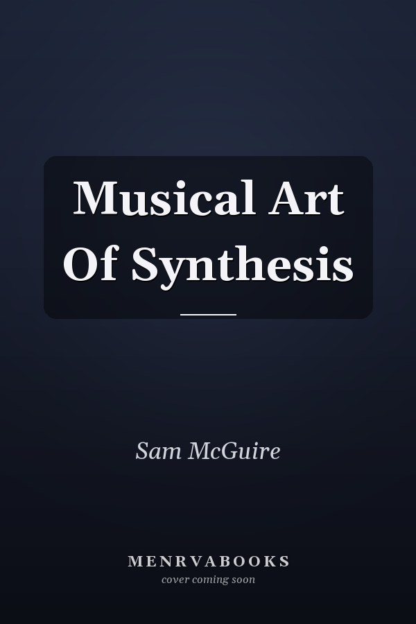 Musical Art Of Synthesis